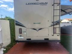 2022 Coachmen Leprechaun 319MB, $ 97,780