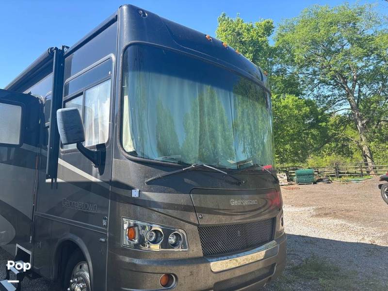 2011 Forest River Georgetown 350TS, $ 44,450