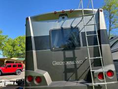 2011 Forest River Georgetown 350TS, $ 44,450