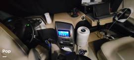 2019 Entegra Coach Emblem 36U, $ 97,000