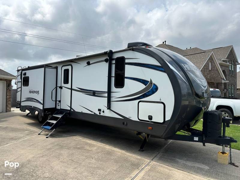 2019 Forest River Salem Hemisphere GLX Series 300B, $ 24,200