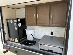 2019 Forest River Salem Hemisphere GLX Series 300B, $ 24,200