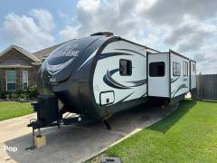 2019 Forest River Salem Hemisphere GLX Series 300B, $ 24,200