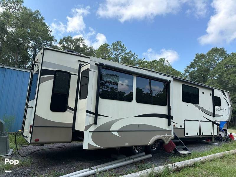 2019 Keystone Montana 3855BR, $ 45,900