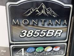 2019 Keystone Montana 3855BR, $ 45,900