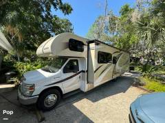 2017 Thor Motor Coach Quantum PD31, $ 55,000