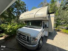 2017 Thor Motor Coach Quantum PD31, $ 55,000