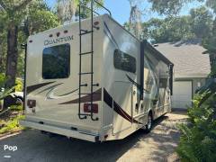 2017 Thor Motor Coach Quantum PD31, $ 55,000