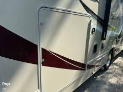 2017 Thor Motor Coach Quantum PD31, $ 55,000