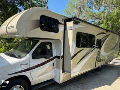 2017 Thor Motor Coach Quantum PD31, $ 55,000