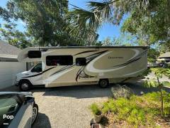 2017 Thor Motor Coach Quantum PD31, $ 55,000