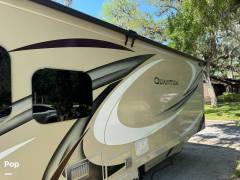 2017 Thor Motor Coach Quantum PD31, $ 55,000