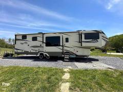 2021 Grand Design Solitude 380FL-R, $ 58,000