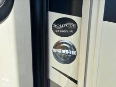 2021 Grand Design Solitude 380FL-R, $ 58,000
