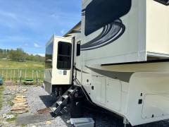 2021 Grand Design Solitude 380FL-R, $ 58,000