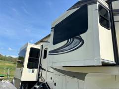 2021 Grand Design Solitude 380FL-R, $ 58,000
