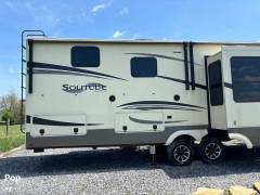 2021 Grand Design Solitude 380FL-R, $ 58,000