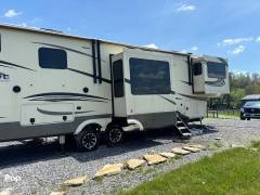 2021 Grand Design Solitude 380FL-R, $ 58,000