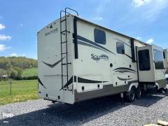 2021 Grand Design Solitude 380FL-R, $ 58,000