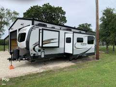 2020 Rockwood Ultra-Lite 2604SW, $ 34,998