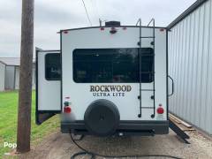 2020 Rockwood Ultra-Lite 2604SW, $ 34,998