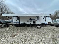 2022 Forest River Vibe 26BH, $ 31,500