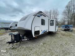2022 Forest River Vibe 26BH, $ 31,500