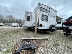 2022 Forest River Vibe 26BH, $ 31,500