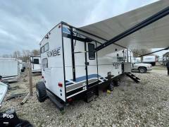 2022 Forest River Vibe 26BH, $ 31,500