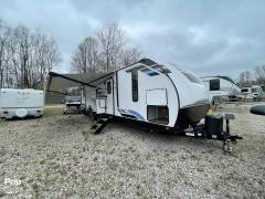 2022 Forest River Vibe 26BH, $ 31,500