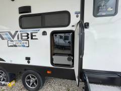 2022 Forest River Vibe 26BH, $ 31,500
