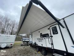 2022 Forest River Vibe 26BH, $ 31,500
