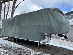 2022 Alliance RV Paradigm 310RL, $ 68,500