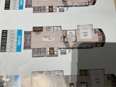 2022 Alliance RV Paradigm 310RL, $ 68,500