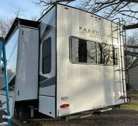 2022 Alliance RV Paradigm 310RL, $ 68,500