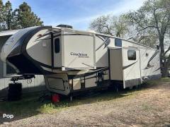 2018 Coachmen Brookstone 395RL, $ 39,900