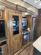 2018 Coachmen Brookstone 395RL, $ 39,900