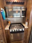 2018 Coachmen Brookstone 395RL, $ 39,900