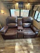 2018 Coachmen Brookstone 395RL, $ 39,900