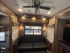 2018 Coachmen Brookstone 395RL, $ 39,900