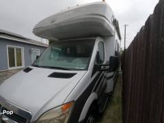 2009 Fleetwood Icon 24A, $ 61,200