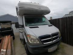 2009 Fleetwood Icon 24A, $ 61,200