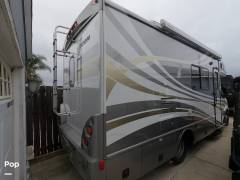2009 Fleetwood Icon 24A, $ 61,200