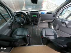 2009 Fleetwood Icon 24A, $ 61,200