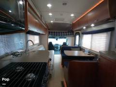 2009 Fleetwood Icon 24A, $ 61,200