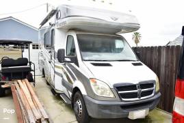 2009 Fleetwood Icon 24A, $ 61,200
