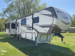 2020 Keystone Montana 3855BR, $ 66,000