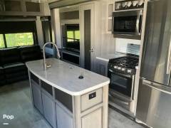 2020 Keystone Montana 3855BR, $ 66,000