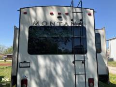 2020 Keystone Montana 3855BR, $ 66,000