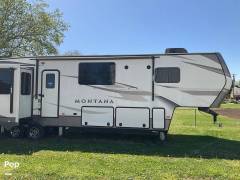 2020 Keystone Montana 3855BR, $ 66,000